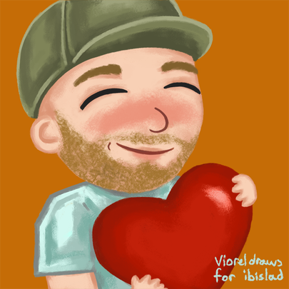 IbisHeart