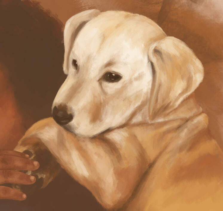 puppy